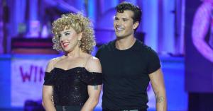 ‘Dancing With the Stars’: Melanie C Calls Elimination ‘So, So Strange’