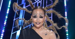 ‘Dancing With the Stars’ Fans Have a Lot to Say About Carrie Ann Inaba’s Wild Halloween Hairstyle