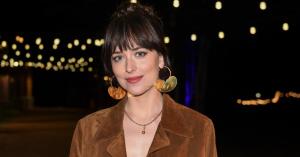 Dakota Johnson Responds After Drew Barrymore Praises Awkward Ellen DeGeneres Interview