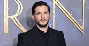 ‘Excruciatingly Embarrassing’: Kit Harington Reveals Humbling ‘Fan’ Interaction