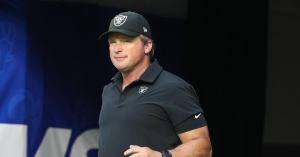 ‘Madden NFL 22’ Makes Big Move on Jon Gruden Following Email Scandal