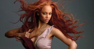 Tyra Banks Faces More Backlash as ‘ANTM’ Clip Resurfaces