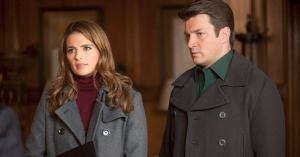 ‘Castle’ Star Secretly Welcomes First Child