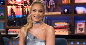 ‘RHOP’: Gizelle Bryant Reveals Major Update About Her Daughter’s Future