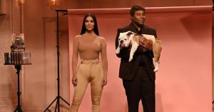 Kenan Thompson Weighs in on Kim Kardashian’s ‘SNL’ Performance (Exclusive)