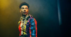 Blueface’s Mom and Stepdad Attacked in Violent Home Invasion