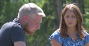 ‘Welcome to Plathville’: Ethan and Olivia Meet After Separating in Exclusive Sneak Peek