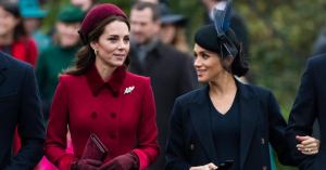 Why Meghan Markle’s Haters Are Lashing out Over Perceived Kate Middleton Slight