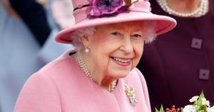 Queen Elizabeth’s Personal Opinion on Big Political Issue Overheard