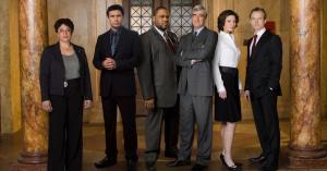 ‘Law & Order’ Revival Casts ‘Burn Notice’ Star