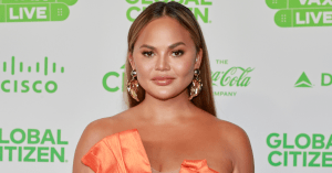 Chrissy Teigen’s Reality Show Returning After Its Future Was in Jeopardy