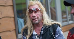 Dog the Bounty Hunter Just Made a Huge Business Move