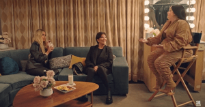 ‘SNL’: Khloe Kardashian and Kris Jenner Make Surprise Cameos During Kim’s Episode