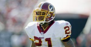 Washington Football Team to Give Big Honor to Sean Taylor