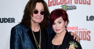 Sharon Osbourne Reveals She and Ozzy Osbourne Still Have Assisted Suicide Pact