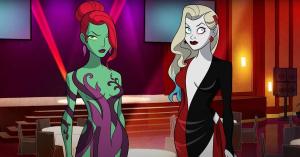 Kaley Cuoco Returns as Harley Quinn in HBO Max’s First Look at Season 3