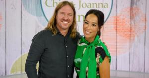 Chip and Joanna Gaines Add 4 New Magnolia Shows to Their Catalog