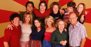 ‘That ’70s Show’ Star Would ‘Never Say No’ to Return on Netflix Spinoff ‘That ’90s Show’