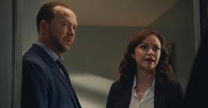 ‘Blue Bloods’ Scores Major Ratings Win With Friday Season Premiere