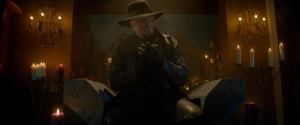 WWE: ‘Escape The Undertaker’ Now Streaming on Netflix