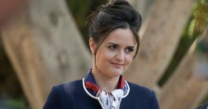 Danica McKellar Disagrees With Neal Bledsoe’s GAF Exit After Candace Cameron Bure’s Comments