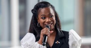 Kandi Burruss Spills Deets on Daughter’s New Bravo Reality Series