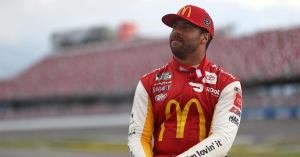 NASCAR: How McDonald’s Has Made an Impact on Racing