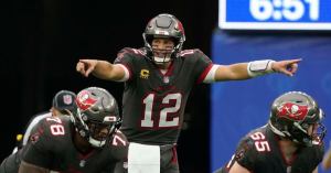 ‘Sunday Night Football’: Time, Channel and How to Watch Buccaneers vs. Patriots