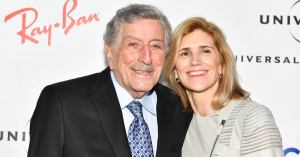 Tony Bennett’s Wife Reveals Devastating State of His Alzheimers Disease