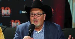 Jim Ross Announces He’s Dealing With Potential Cancer Issue