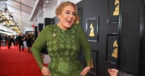 Adele Knocks off BTS to Set Spotify Record Amid Release of New Single ‘Easy on Me’