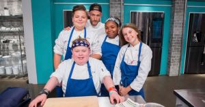 Fuller Goldsmith, ‘Chopped Junior’ and ‘Top Chef Junior’ Star, Dead at 17