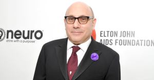 ‘Sex and The City’ Alum Willie Garson’s Son Posts Throwback Clip Honoring Late Actor
