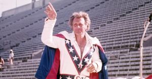 Evel Knievel’s Son’s Disney Lawsuit Over Keanu Reeves’ ‘Toy Story 4’ Character Receives Update