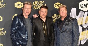 Rascal Flatts Reunion Reportedly Held up Because of Joe Don Rooney’s Messy Divorce