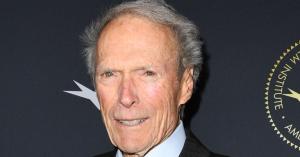 Clint Eastwood Plots His Final Movie Ever