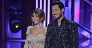 Olivia Jade Giannulli Responds to Rumor She and ‘DWTS’ Partner Val Chmerkovskiy Are ‘Hooking Up’