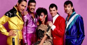 Tommy DeBarge, Switch Member and R&B Star, Dead at 64