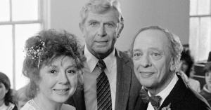 Betty Lynn, ‘The Andy Griffith Show’ Actress, Dead at 95