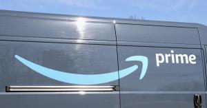 Amazon Fires Delivery Driver After Viral Video Showing Woman Exiting Back of Van