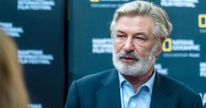 Alec Baldwin Reportedly Had Breakfast With Halyna Hutchins’ Husband and Son After Fatal ‘Rust’ Shooting