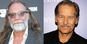 ‘Creepshow’ Season 3: Greg Nicotero and James Remar Praise Working Together on ‘Skeletons in the Closet’ Episode (Exclusive)