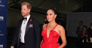 Meghan Markle’s Texts About Her Dad and Royal Family Released in Court Case