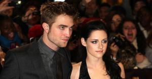 Kristen Stewart Opens up About ‘Young and Stupid’ Robert Pattinson Romance