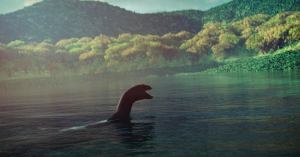 YouTube Personality’s Alleged Loch Ness Monster Spotting Debunked by Experts