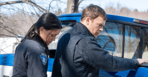 ‘Dexter: New Blood’ Reveals Dexter’s New Romance in Episode 1