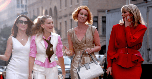 ‘Sex and the City’ Star Opens up About Refusing To Reprise Role on Spinoff