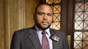 ‘Law & Order’ Revival’s First Look Shows Anthony Anderson’s Return