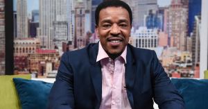 ‘BMF’: Russell Hornsby Talks Starz Series and Importance of Representing Positive Images of Black Men (Exclusive)