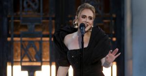 Adele Forces Spotify to Remove Regular Feature When Fans Listen to Her New Album ’30’